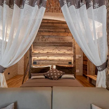 Nonna Cate - Charme & Private Appartement