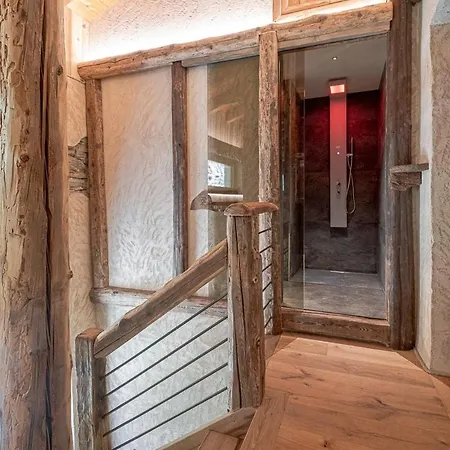 Appartement Nonna Cate - Charme & Private
